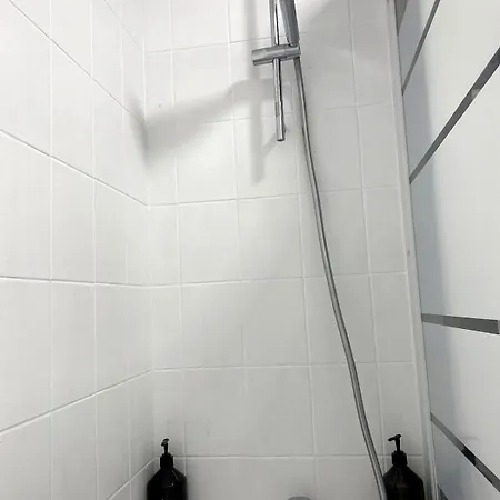 L'estrade, Centre-ville アパート ショレ