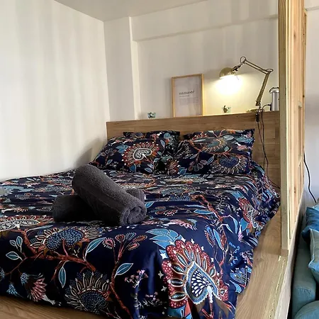 L'estrade, Centre-ville * ショレ