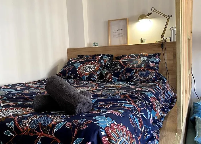 L'estrade, Centre-ville * Cholet