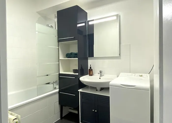 L'estrade, Centre-ville Cholet