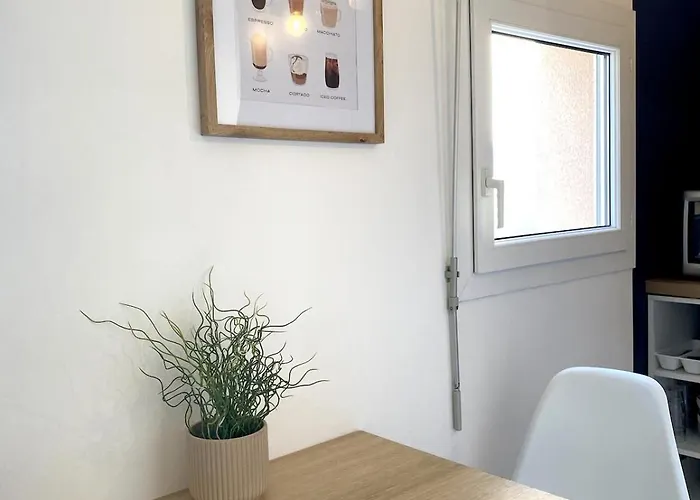 Apartment L'estrade, Centre-ville *