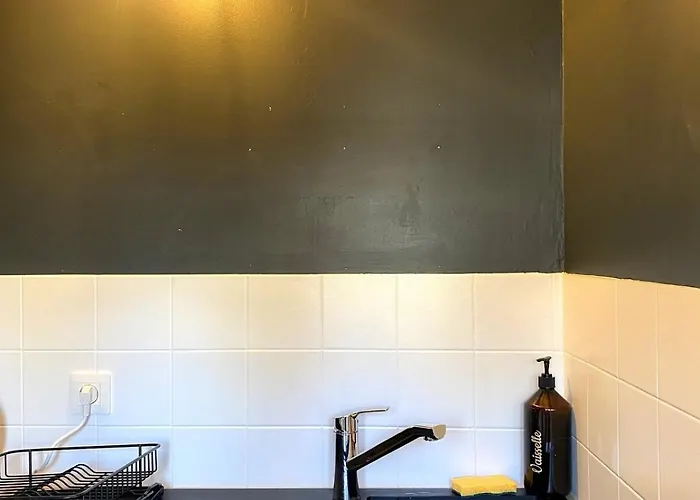 L'estrade, Centre-ville Appartement Cholet